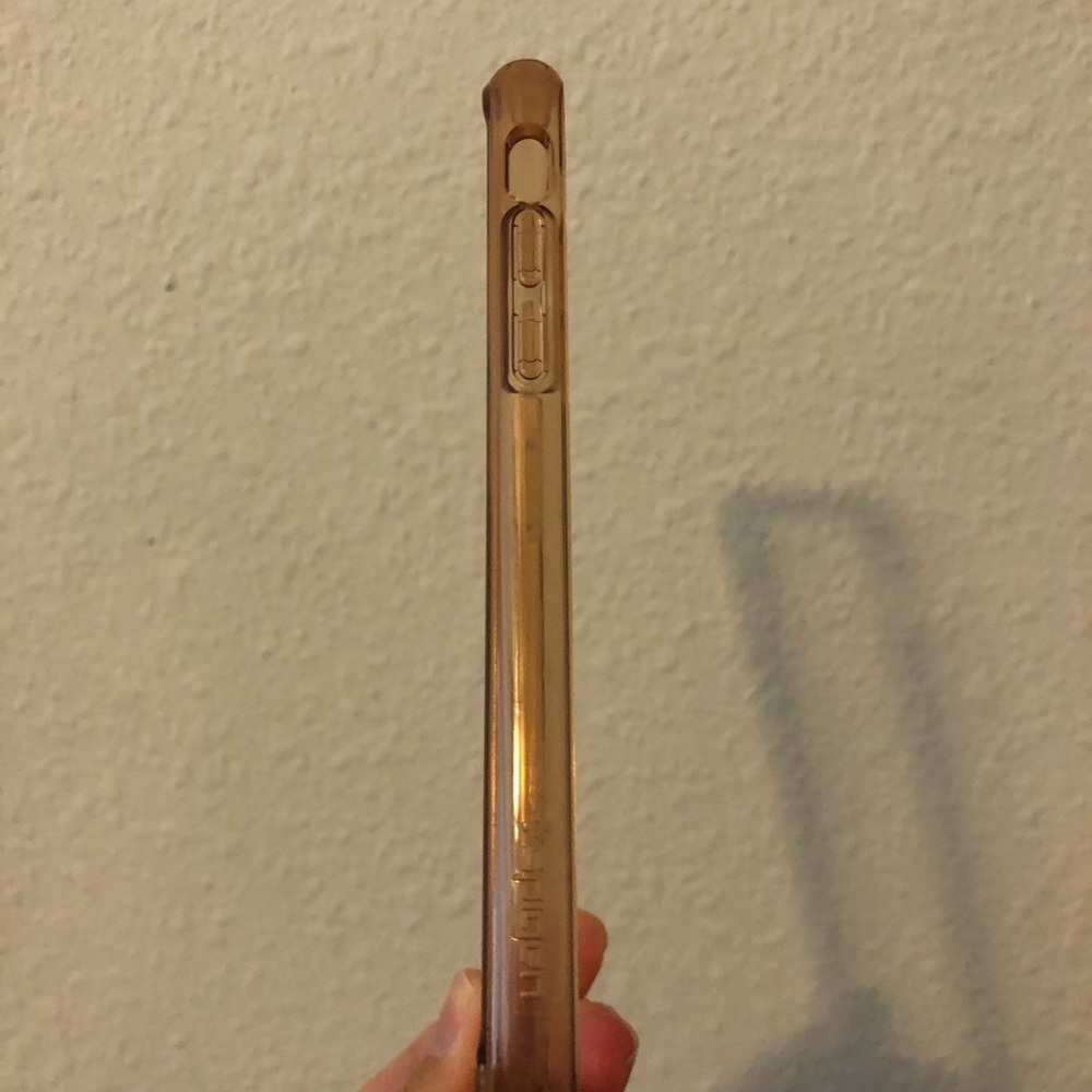 iPhone X case - Picture 6 of 9